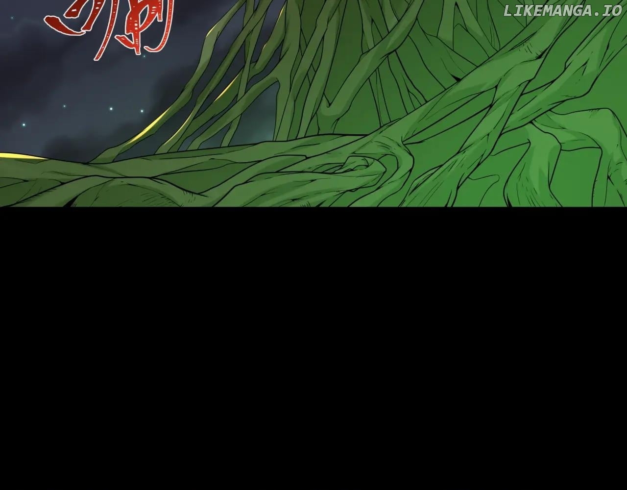Era of the Haunted Chapter 217 - page 8